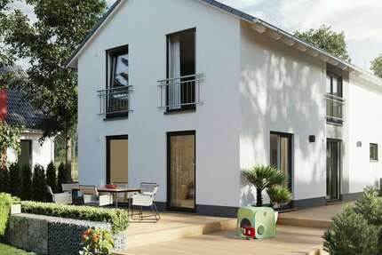 Haus Hagen Dahl - 4 Zimmer, 125 m&sup2;, 433.750&euro; | Angebot:25149492