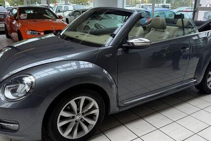 VW Beetle 141.223 km 14.980 &euro; Gevelsberg 58285