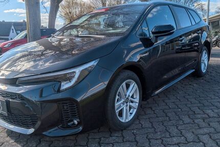 Suzuki Swace 1.500 km 25.490 &euro; Arnsberg 59759