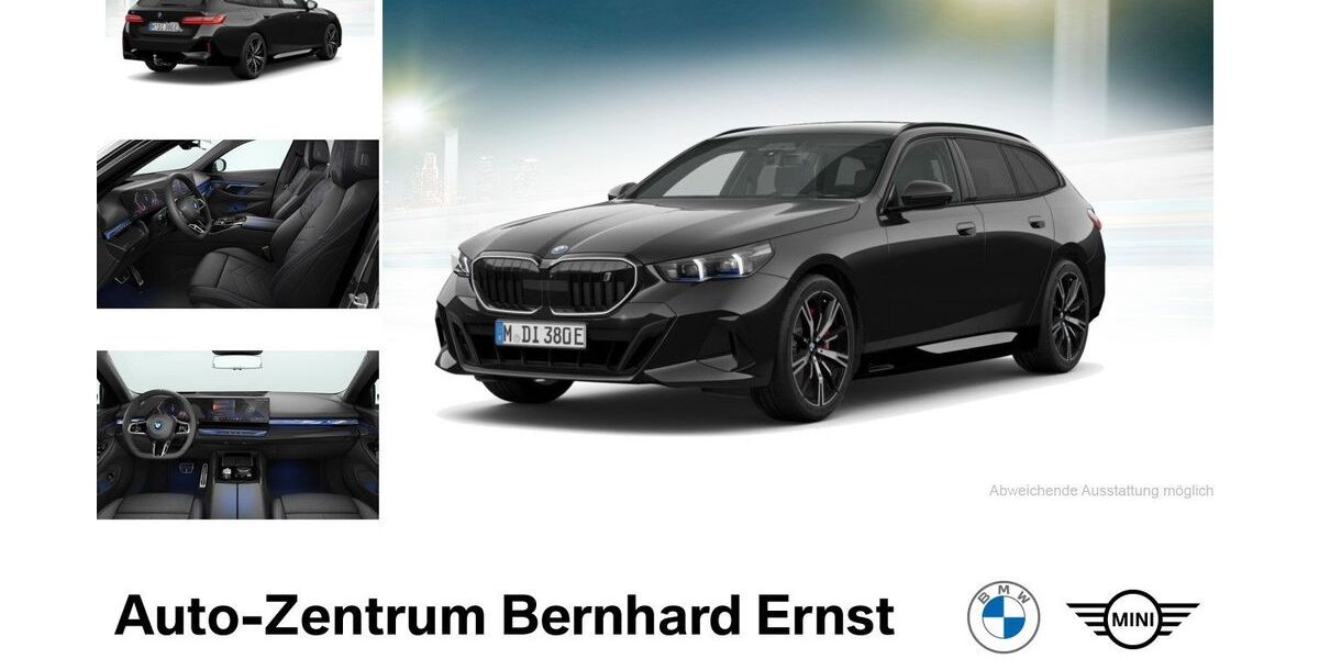 BMW i5 5.800 km 72.890 &euro; Witten 58455