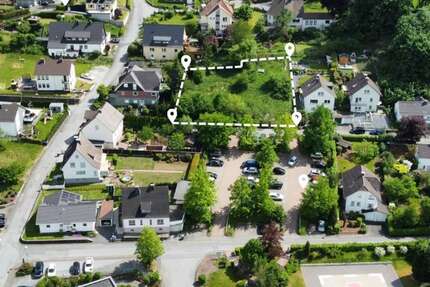 Grundstück Warstein - 209.000&euro; | Angebot:22588565