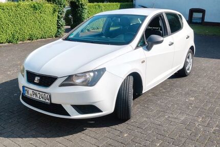 Seat Ibiza 70.500 km 7.050 &euro; Balve 58802