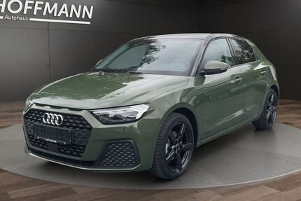 Audi A1 3.450 km 27.890 &euro; Arnsberg 59823