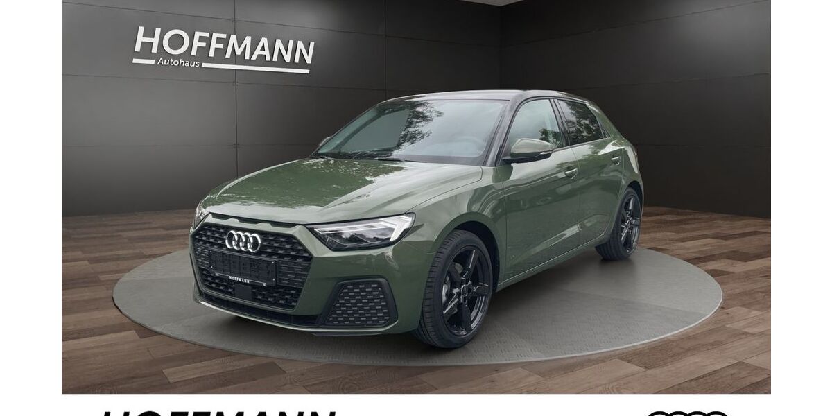 Audi A1 3.450 km 27.890 &euro; Arnsberg 59823