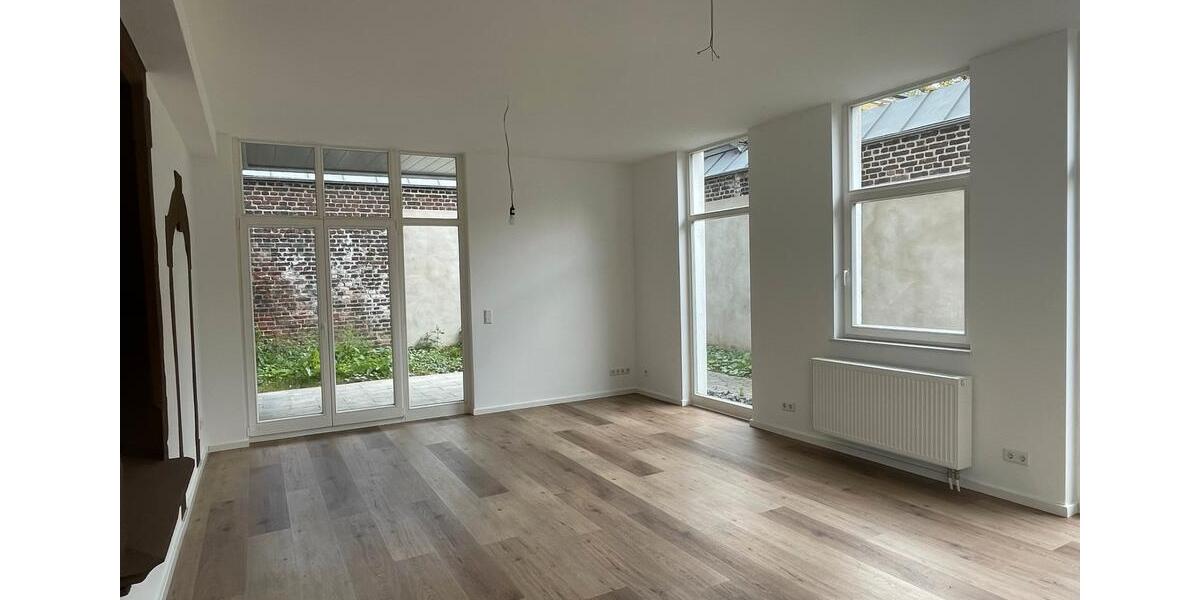 Erdgeschoßwohnung Arnsberg Rusch - 3 Zimmer, 154 m&sup2;, 1.300&euro; | Angebot:26645563