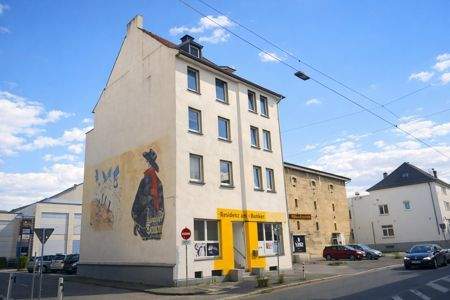 Mehrfamilienhaus, Wohnhaus Hagen Mittelstadt - 930.000&euro; | Angebot:25820734