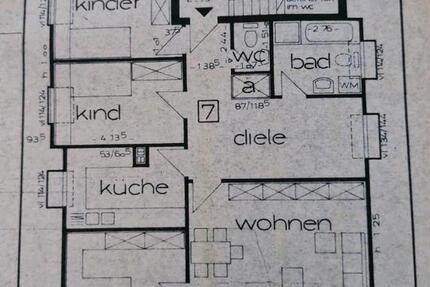 Wohnung Werl - 4 Zimmer, 84 m&sup2;, 650&euro; | Angebot:26636129