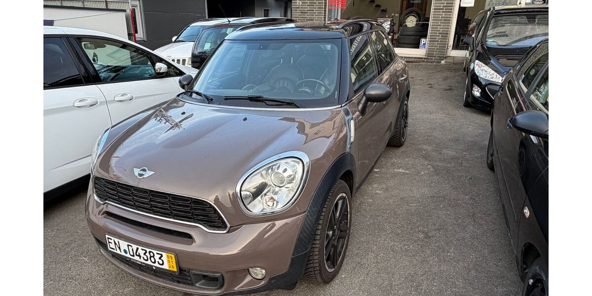 Mini Cooper SD Countryman 199.000 km 5.750 &euro; Breckerfeld 58339
