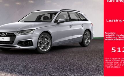 Audi A4 42.144 km 25.440 &euro; Menden 58706