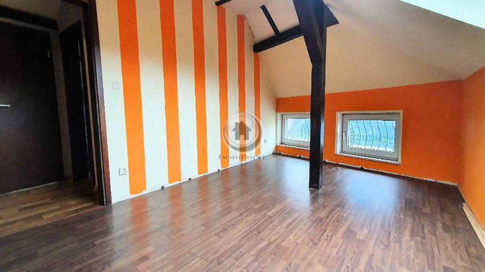 Etagenwohnung Iserlohn - 3.5 Zimmer, 110 m&sup2;, 840&euro; | Angebot:26640318