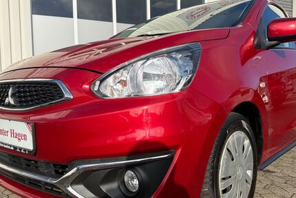 Mitsubishi Space Star 53.044 km 4.980 &euro; Hagen 58135