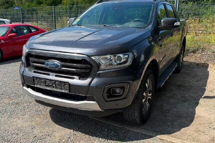 Ford Ranger 158.000 km 20.490 &euro; Arnsberg 59823