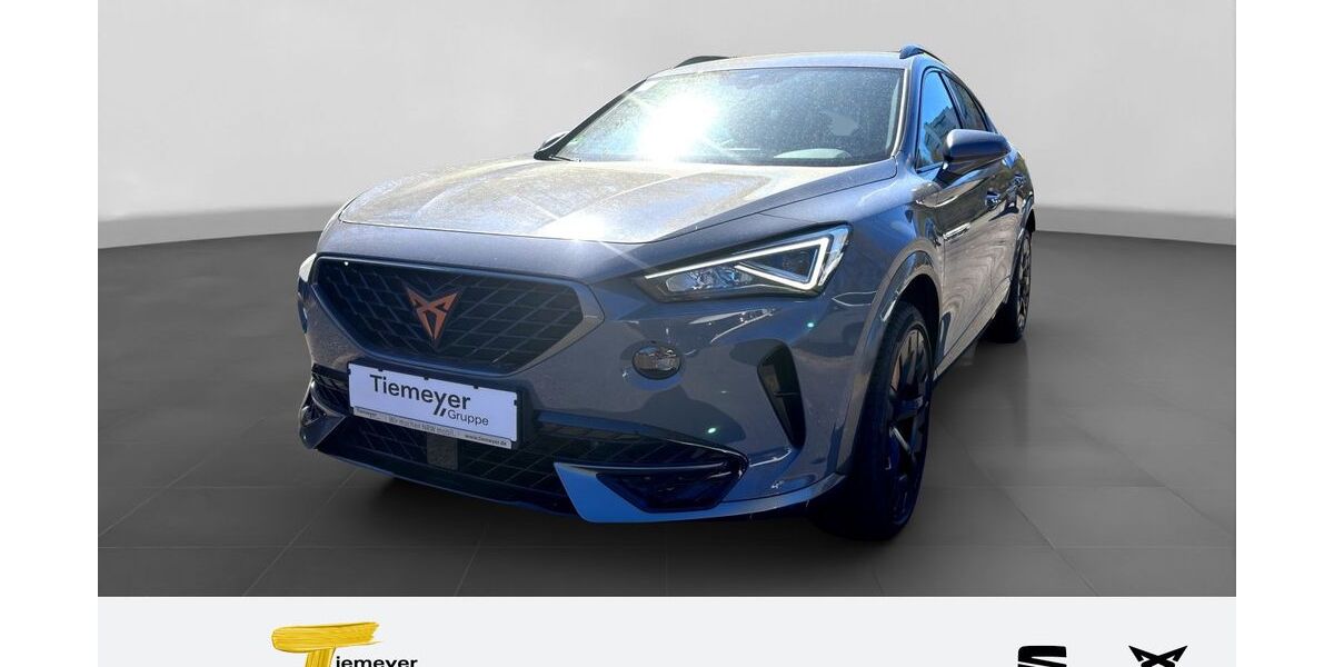 Cupra Formentor 24.092 km 22.880 &euro; Lüdenscheid 58513