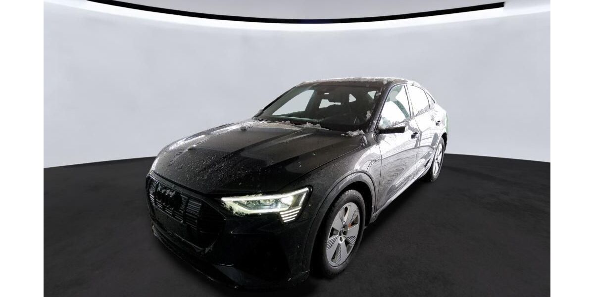 Audi e-tron 33.444 km 36.210 &euro; Hagen 58091