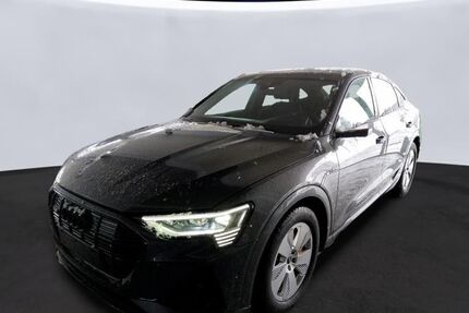 Audi e-tron 33.444 km 38.170 &euro; Hagen 58091