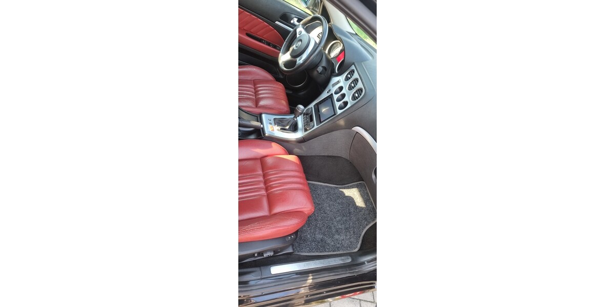 Alfa Romeo 159 366.521 km 1.300 &euro; Dortmund 44135