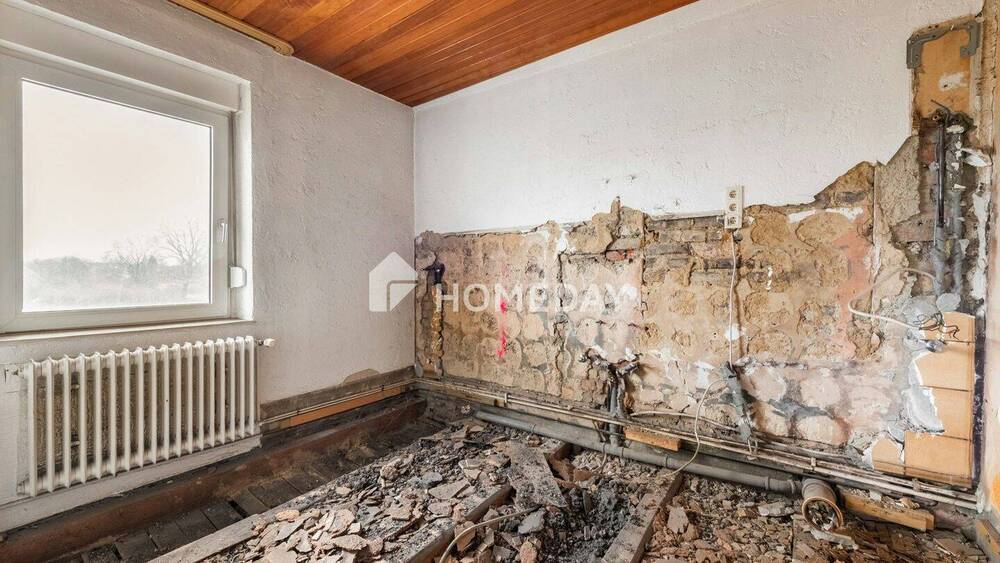 Doppelhaushälfte Bergkamen Mitte - 8 Zimmer, 186 m&sup2;, 245.888&euro; | Angebot:25677801