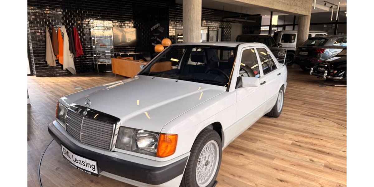 Mercedes-Benz 190 167.308 km 7.750 &euro; Dortmund 44139