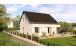 Ihr individuelles Einfamilienhaus in Menden - moderne Lebensqualität trifft auf nachhaltige Architektur - Einfamilienhaus Menden | Angebot:27329707