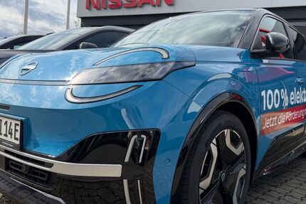 Nissan Micra 1.999 km 31.990 &euro; Arnsberg 59759