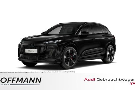 Audi Q6 e-tron 12.263 km 67.990 &euro; Arnsberg 59823