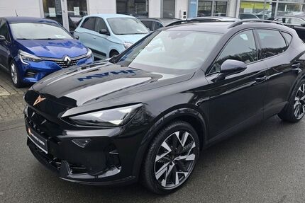 Cupra Formentor 10.636 km 37.880 &euro; Werdohl 58791