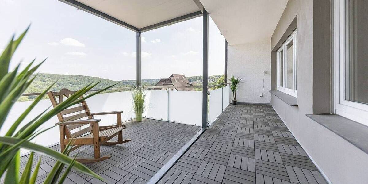 Reihenmittelhaus Gevelsberg - 6 Zimmer, 135 m&sup2;, 469.000&euro; | Angebot:25675602