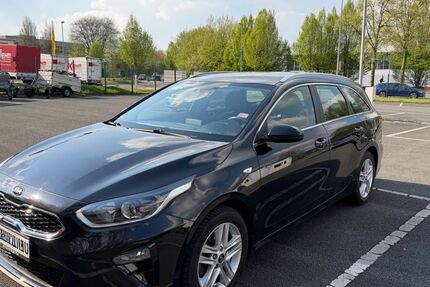 Kia ceed Sportswagon 69.950 km 15.500 &euro; Witten 58453