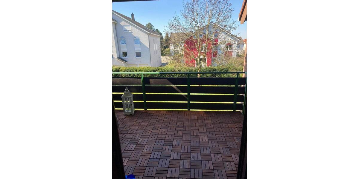 Etagenwohnung Dortmund Aplerbeck - 3 Zimmer, 86 m&sup2;, 249.000&euro; | Angebot:26533910