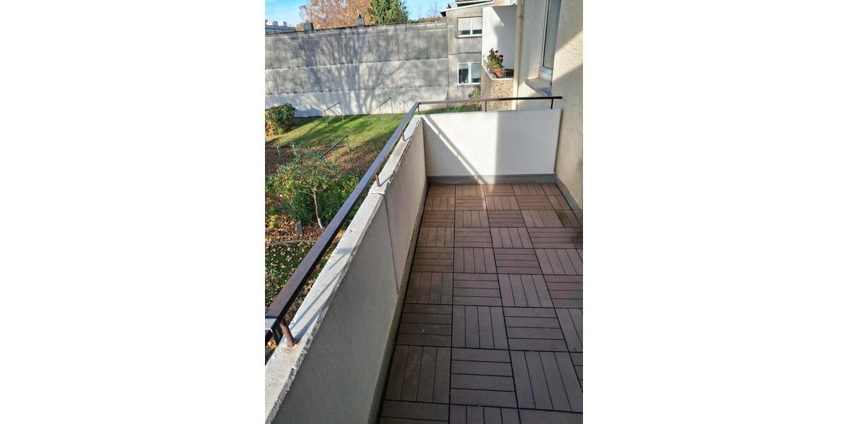 Etagenwohnung Witten - 2.5 Zimmer, 70 m&sup2;, 520&euro; | Angebot:25484270