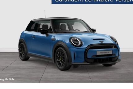 Mini Cooper SE 41.900 km 19.850 &euro; Iserlohn 58636