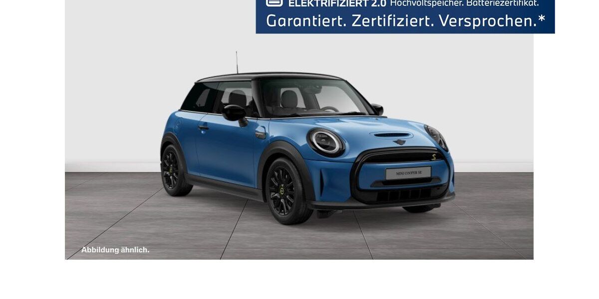 Mini Cooper SE 41.900 km 19.850 &euro; Iserlohn 58636