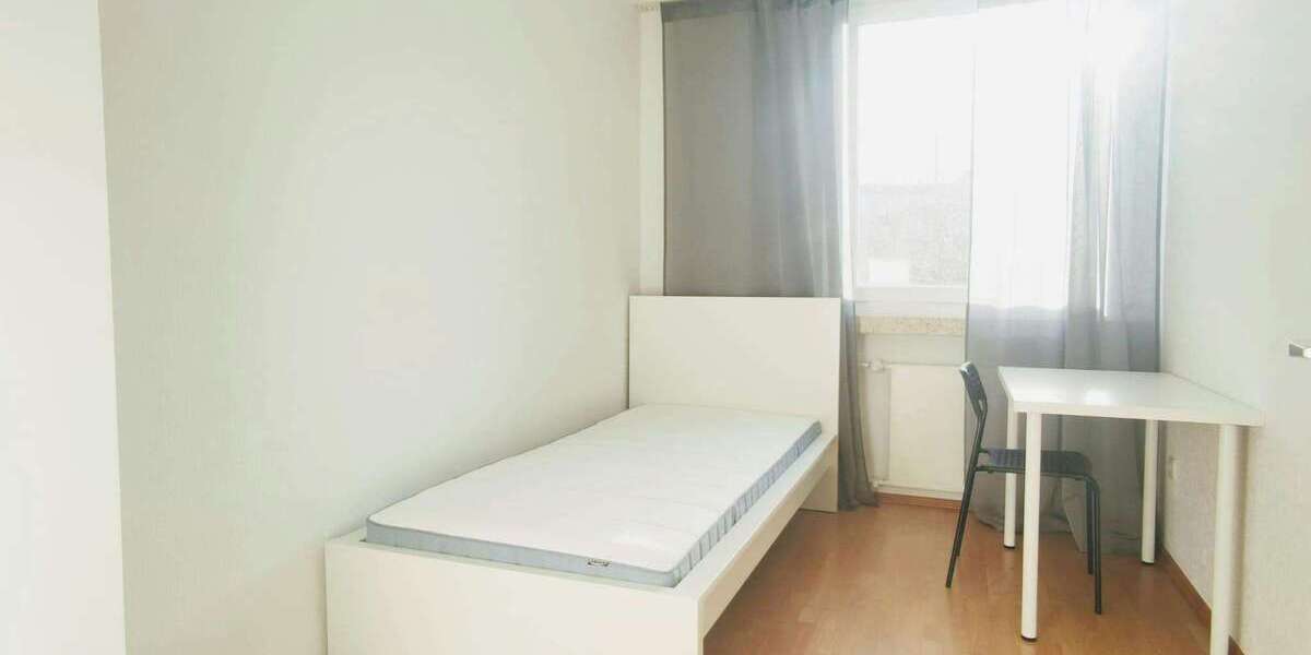 Zimmer Dortmund Innenstadt Ost - 360&euro; | Angebot:13815605