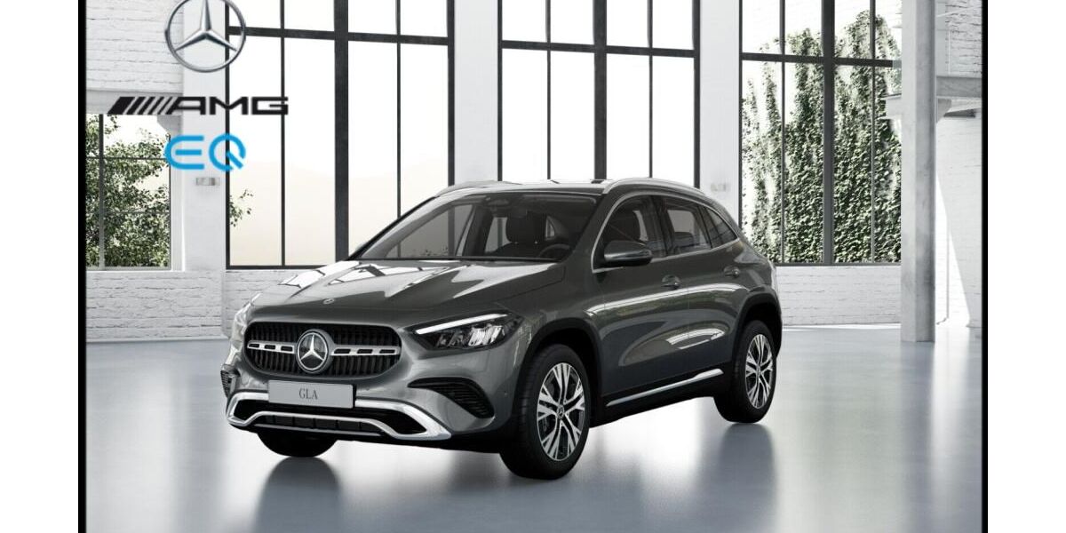 Mercedes-Benz GLA 180 8.420 km 34.880 &euro; Plettenberg 58840