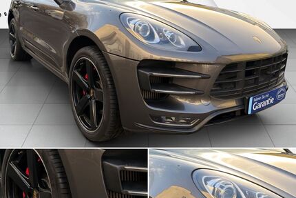 Porsche Macan 129.864 km 31.970 &euro; Lüdenscheid 58507