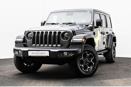 Jeep Wrangler 99.998 km 45.070 &euro; Hagen 58091