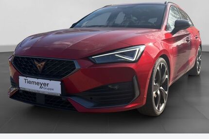 Cupra Leon 18.207 km 31.130 &euro; Lüdenscheid 58513