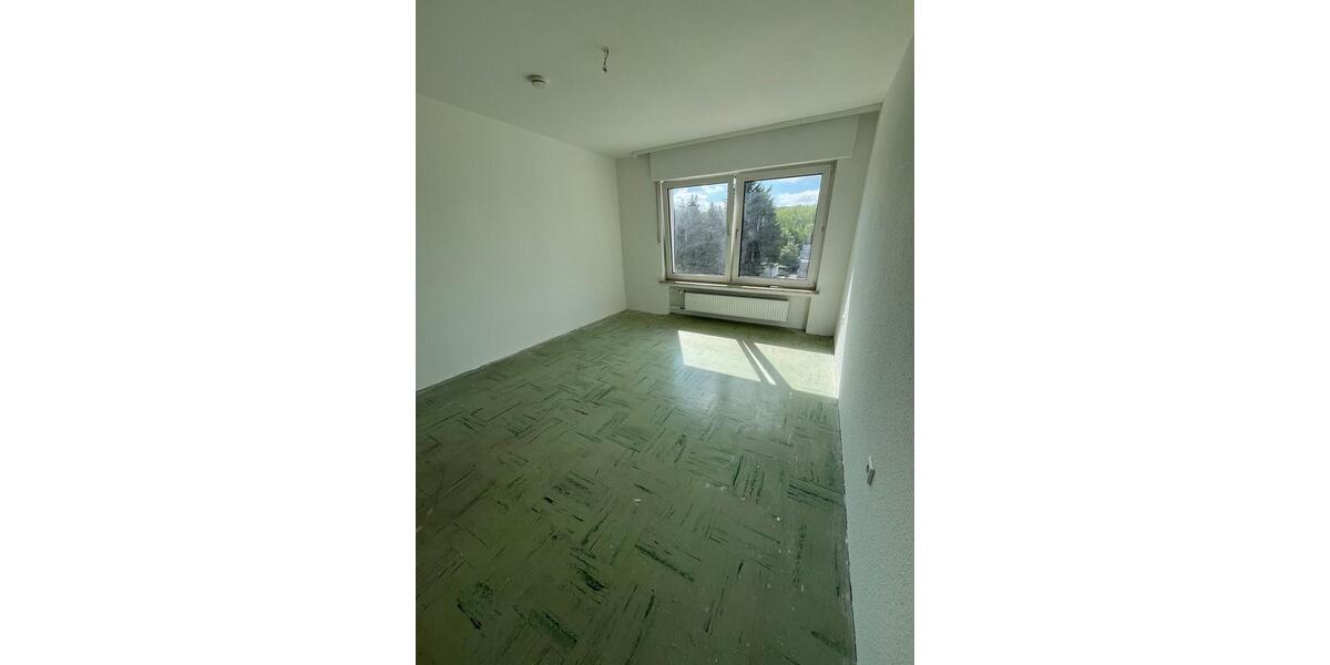 Etagenwohnung Menden (Sauerland) Bösperde - 3 Zimmer, 62 m&sup2;, 380&euro; | Angebot:26517438