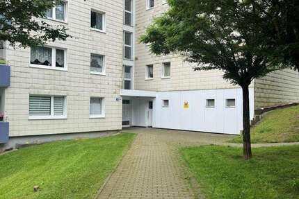 Wohnung Iserlohn Hombruch - 2 Zimmer, 55 m&sup2;, 399&euro; | Angebot:26933374