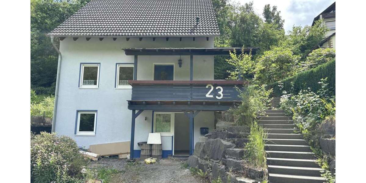 Einfamilienhaus Altena - 4 Zimmer, 105 m&sup2;, 209.000&euro; | Angebot:21582206