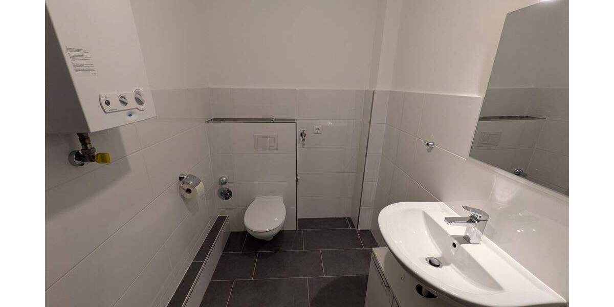 Etagenwohnung Lüdenscheid Wehberg - 3 Zimmer, 69 m&sup2;, 460&euro; | Angebot:25710081