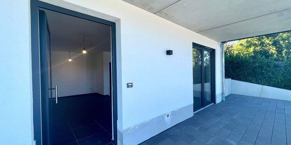 Etagenwohnung Balve - 2 Zimmer, 90 m&sup2;, 1.125&euro; | Angebot:25745764