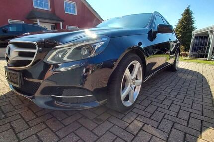 Mercedes-Benz E 350 256.000 km 9.500 &euro; Ense 59469