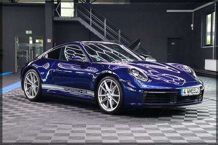 Porsche 911 Urmodell 9.000 km 113.999 &euro; Hemer 58675