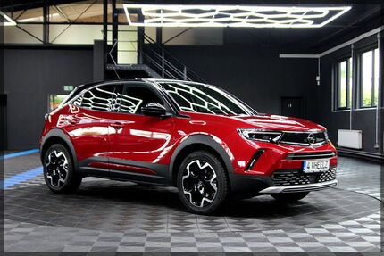 Opel Mokka 46.000 km 16.899 &euro; Hemer 58675