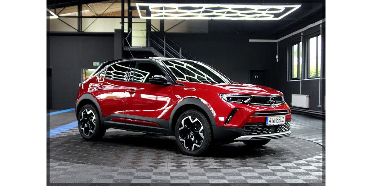 Opel Mokka 46.000 km 16.999 &euro; Hemer 58675
