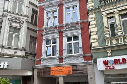 Gewerbeobjekt Iserlohn - 1.800&euro; | Angebot:22224204