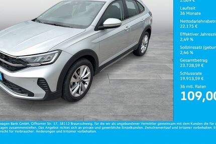 VW Taigo 10.459 km 24.244 &euro; Bergkamen 59192