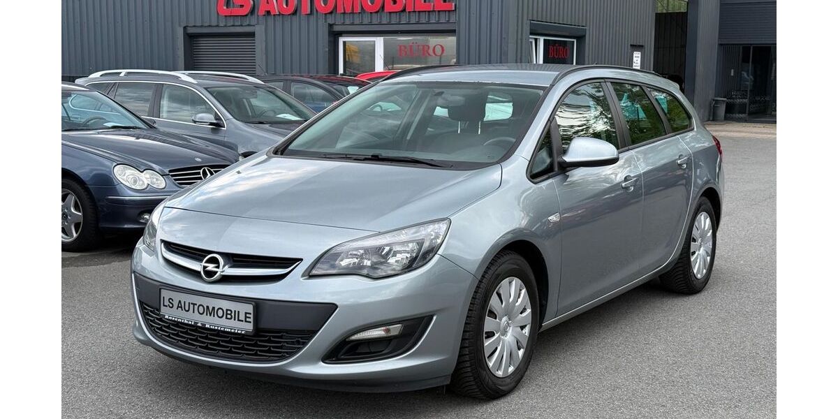 Opel Astra 276.271 km 3.450 &euro; Dortmund 44147