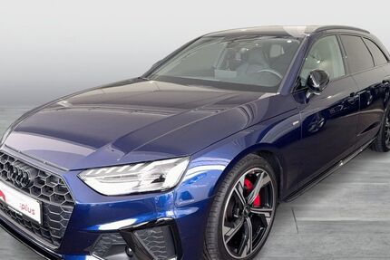 Audi A4 43.044 km 33.915 &euro; Dortmund 44143